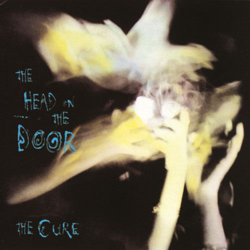 The Cure - Head on the Door