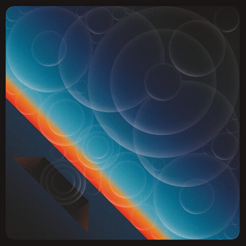 The Mars Volta – Noctourniquet (2LP with 3D Glasses)