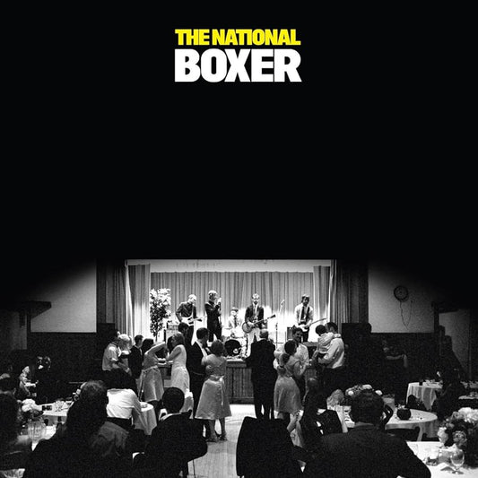 The National - The Boxer