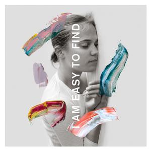 The National – I Am Easy To Find (Clear Vinyl)