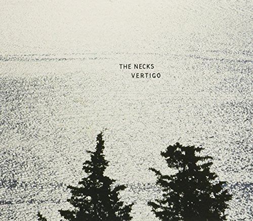 The Necks - Vertigo (Digipak CD)