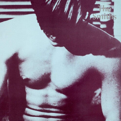 The Smiths – The Smiths