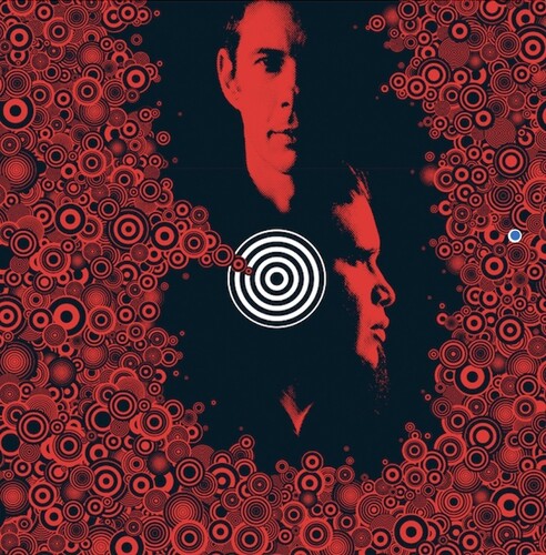 Thievery Corporation – The Cosmic Game (20th Anniversary Reissue 2LP)