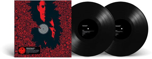 Thievery Corporation – The Cosmic Game (20th Anniversary Reissue 2LP)