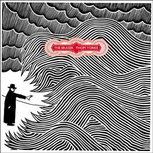 Thom Yorke - Eraser