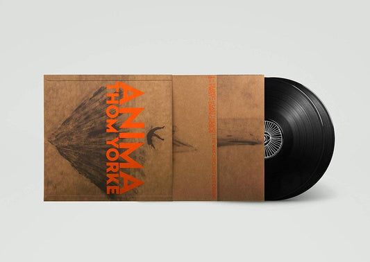 Thom Yorke - Anima