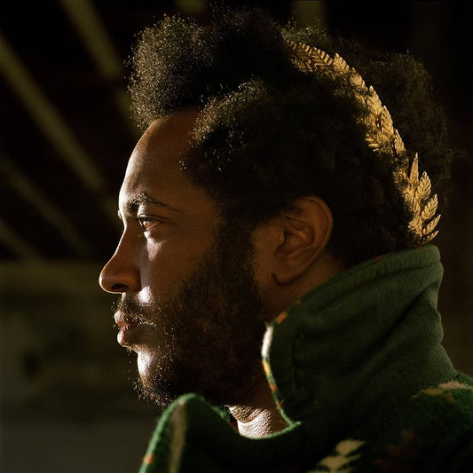 Thundercat - Apocalypse