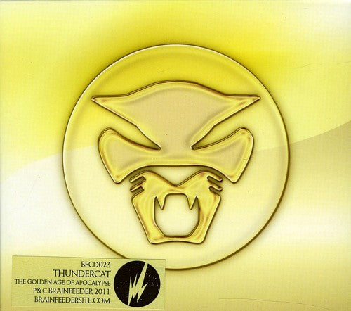 Thundercat – The Golden Age Of Apocalypse