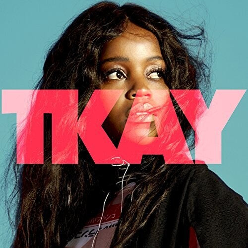 Tkay Maidza - Tkay