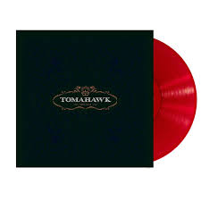 Tomahawk - Mit Gas (Red Vinyl)