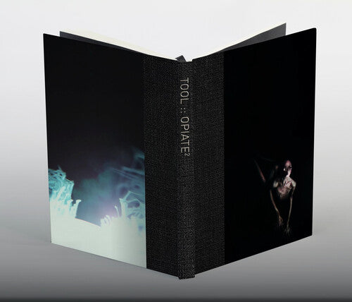 Tool - Opiate2 (Deluxe Bluray + 48p Hardback Book)