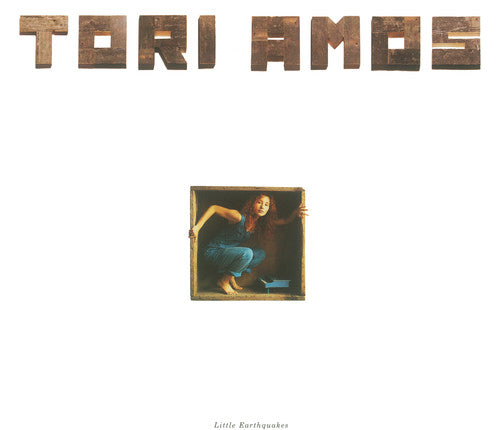 Tori Amos - Little Earthquakes