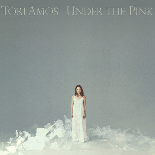 Tori Amos - Under the Pink (Pink Vinyl)