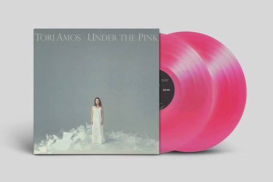 Tori Amos - Under the Pink (Pink Vinyl)