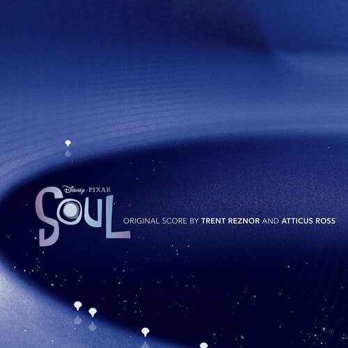 Trent Reznor & Atticus Ross - Soul OST