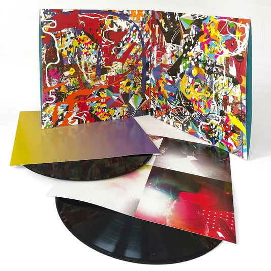 Underworld – Barking