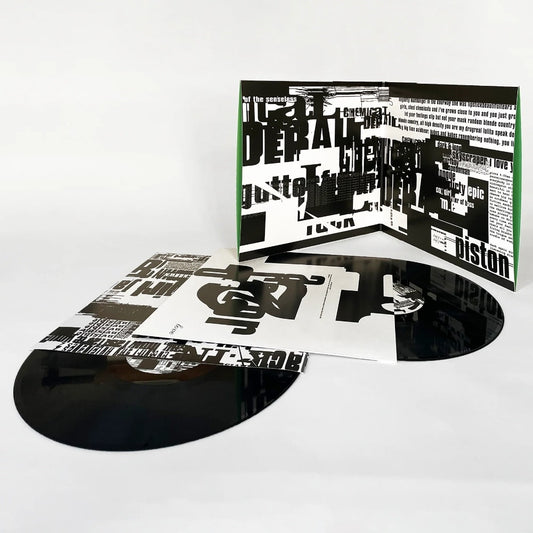 Underworld – Dubnobasswithmyheadman
