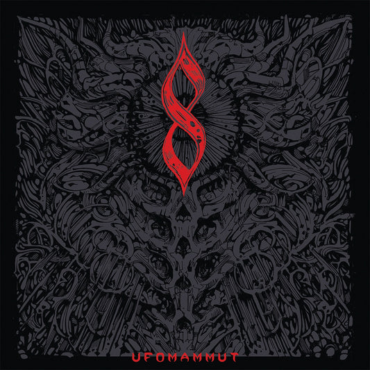 Ufomammut - 8