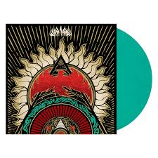 Ufomammut - Fenice (Teal Vinyl)