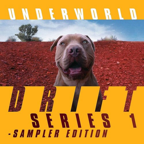 Underworld - Drift 1