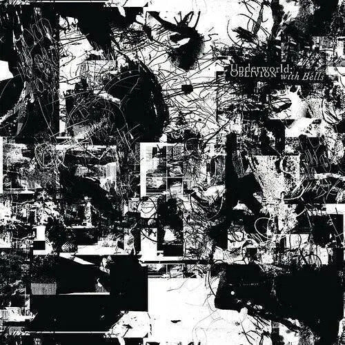 Underworld ‎– Oblivion With Bells (CD & DVD)