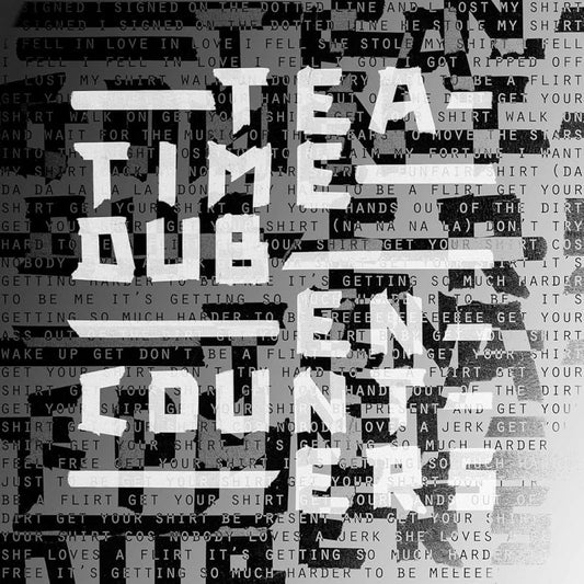 Underworld & Iggy Pop - Teatime Dub Encounters