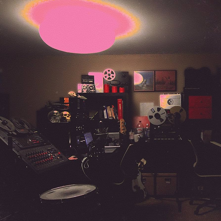 Unknown Mortal Orchestra - Multi Love