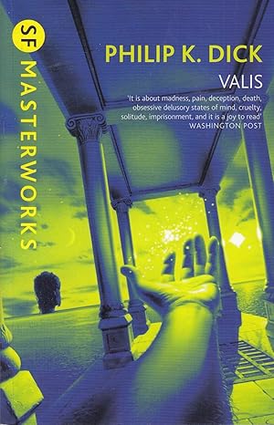 Philip K. Dick - Valis