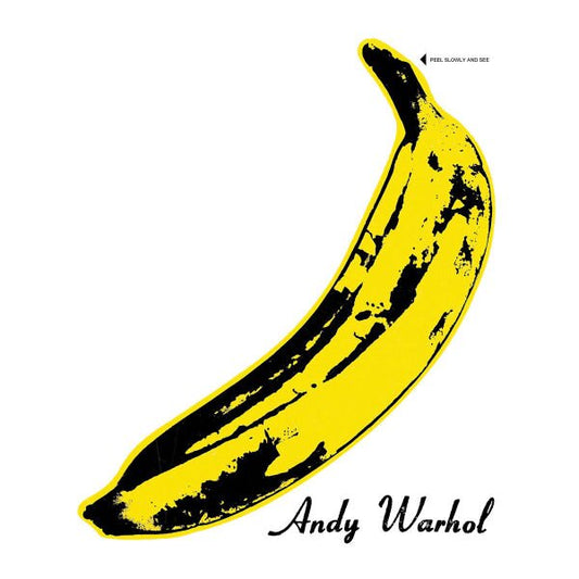 The Velvet Underground & Nico (45th Anniversary Version 180g Gatefold)