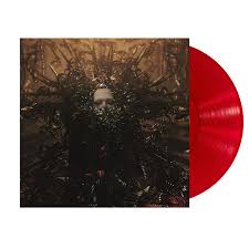 Venera - Venera (Translucent Red Vinyl)