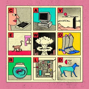 Viagra Boys – Cave World
