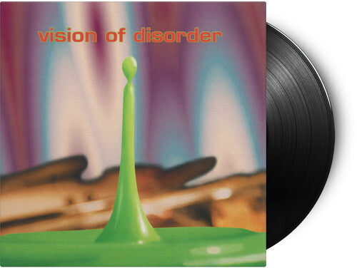 Vision Of Disorder – Vision Of Disorder