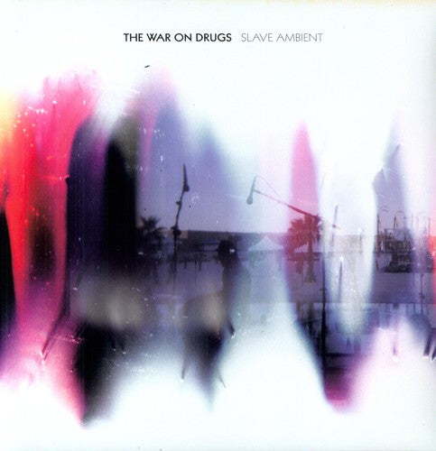 The War on Drugs - Slave Ambient