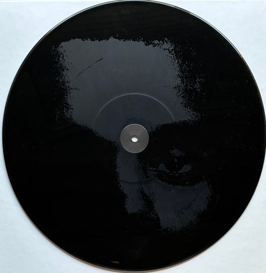 The Weeknd - The Weeknd – My Dear Melancholy, (180g Etched Vinyl)