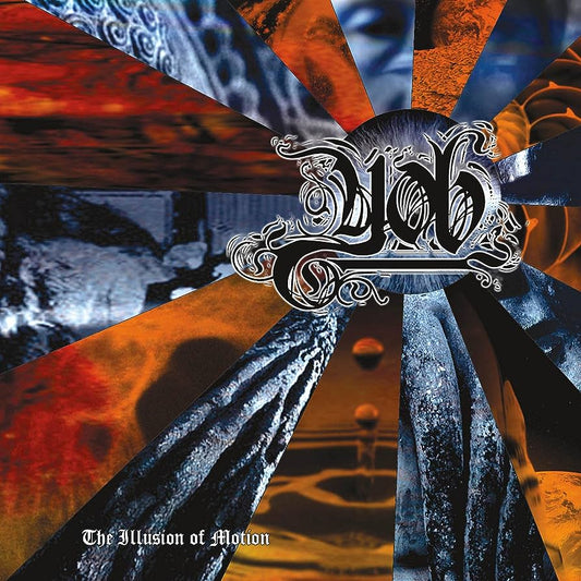 YOB - Illusion of Motion