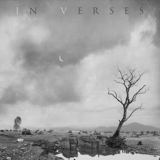 06/02/2026: Karnivool - In Verses