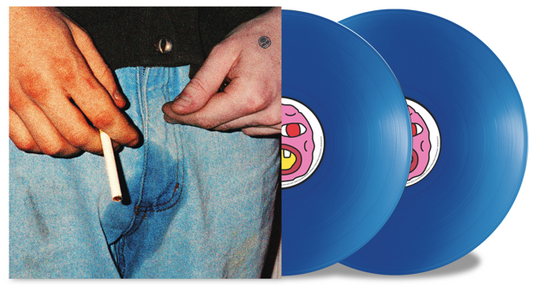 Tyler, the Creator - Cherry Bomb