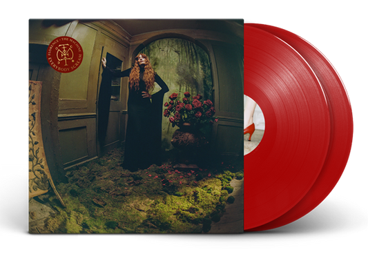 Florence + The Machine – Everybody Scream (Black or Red Vinyl)