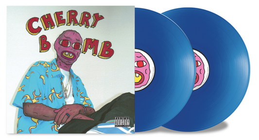 Tyler, the Creator - Cherry Bomb