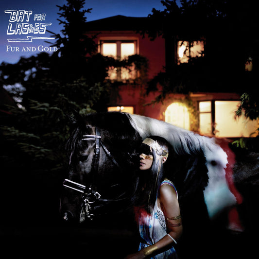 13/02/2026: Bat For Lashes – Fur And Gold