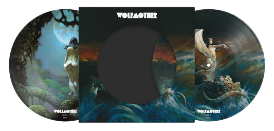 30/01/2026: Wolfmother - Wolfmother (20th Anniversary Edition)