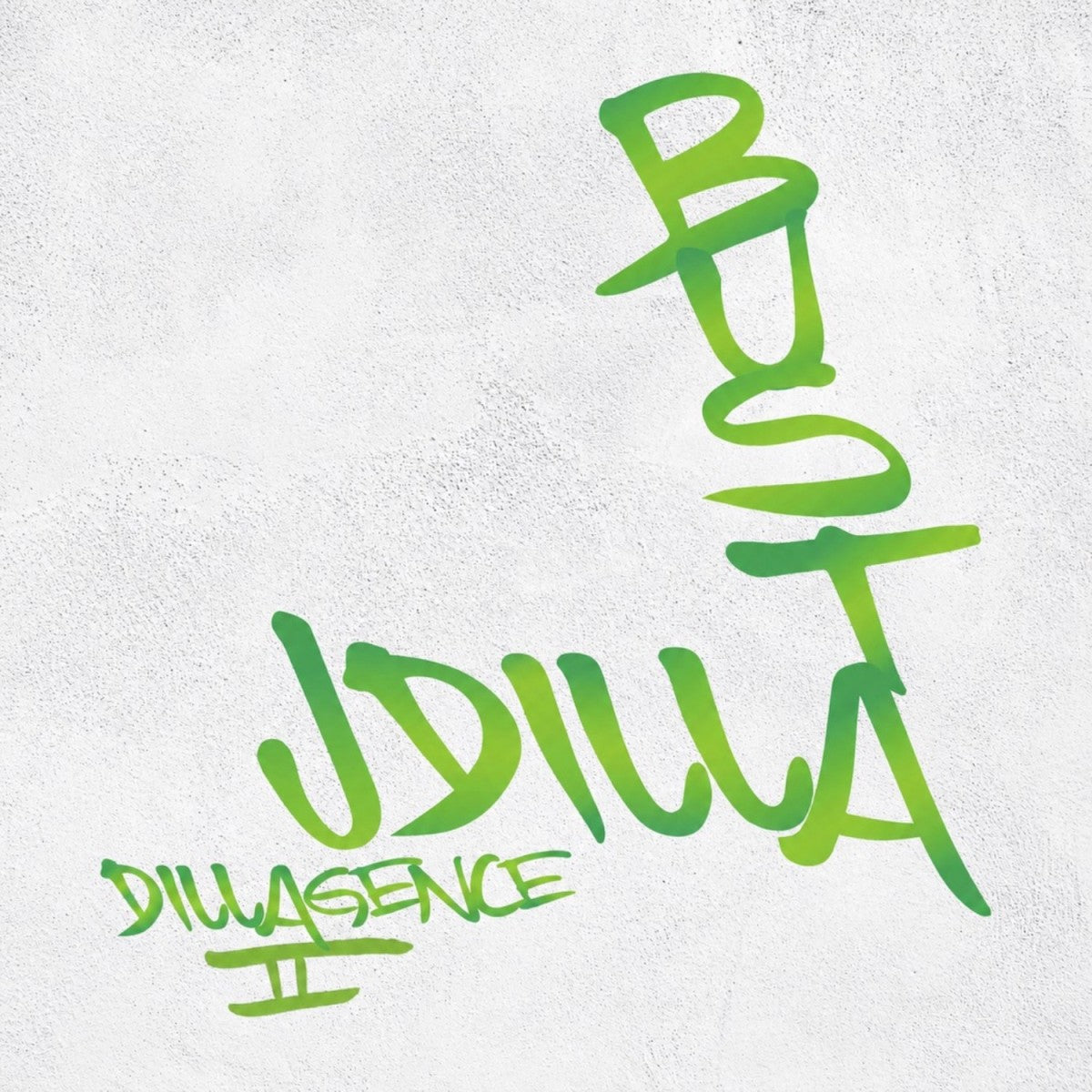 11/12/2026: Busta Rhymes & J Dilla - Dillagence II (Jewel Case)