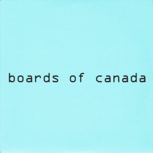 Boards of Canada - Hi Scores (Vinyl Gatefold) - vinyl record cover