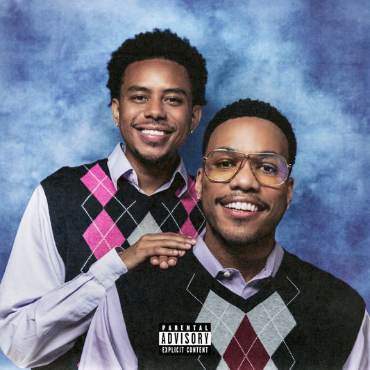23/10/2026: Anderson .Paak & Cordae - Heavy Is the Crown
