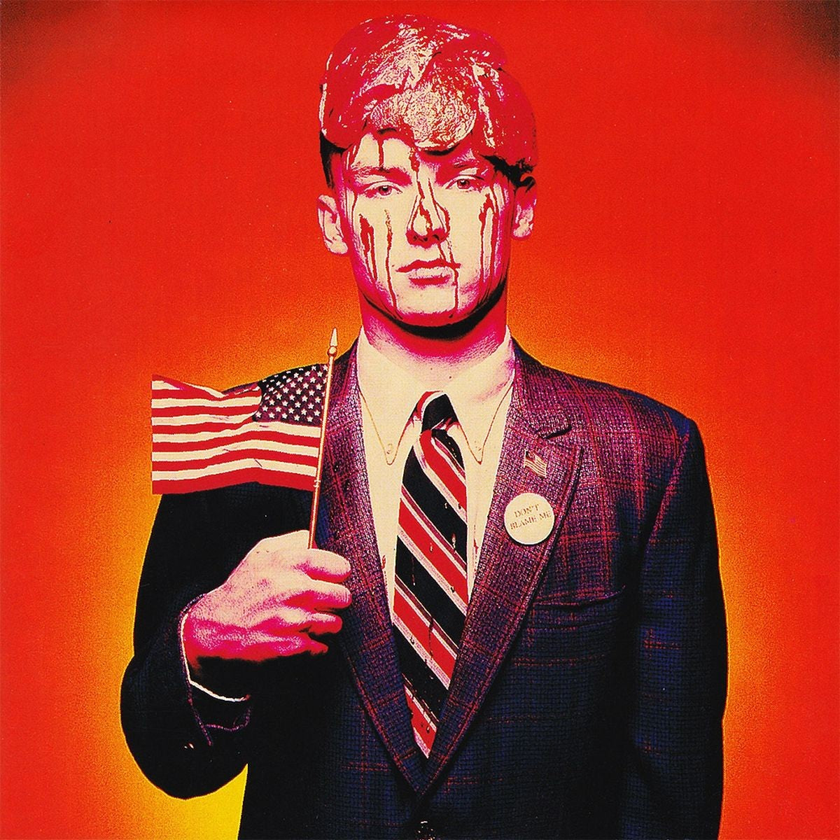 30/10/2026: Ministry - Filth Pig (Limited 2LP Rocktober 2026 Vinyl)