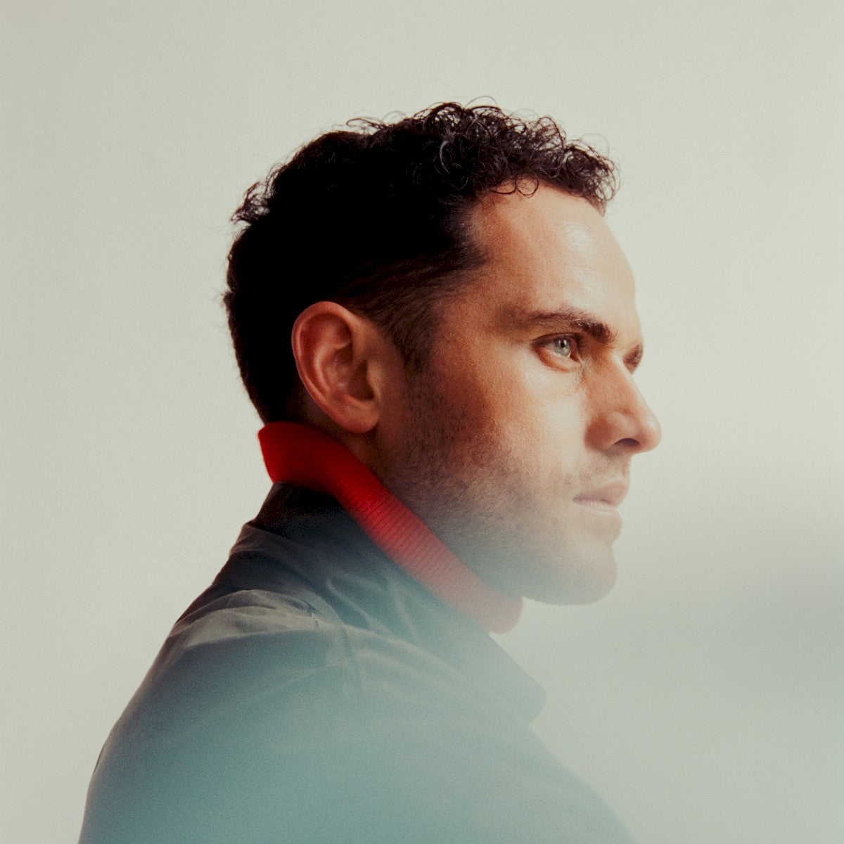 19/02/2027: Jordan Rakei - A Safe Place to Be Wild (Standard Black Vinyl)