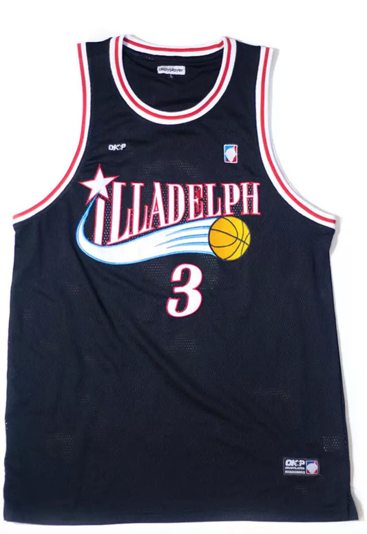 The Roots - Illadelph Jersey