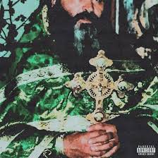 $uicideboy$ - Sing Me a Lullaby My Sweet Temptation (Green Vinyl)