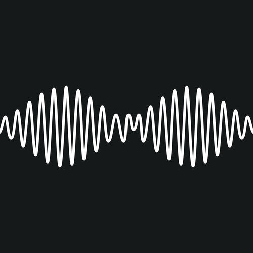 Arctic Monkeys - AM