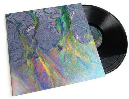 Alt J - An Awesome Wave (Black or White Vinyl)